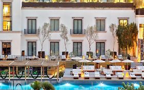 Live Aqua San Miguel De Allende (Adults Only)