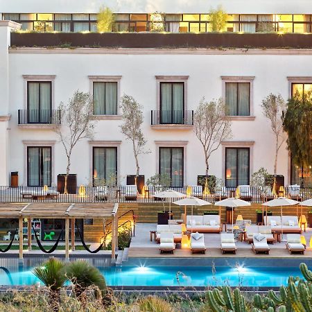 Live Aqua San Miguel De Allende (Adults Only) Dış mekan fotoğraf