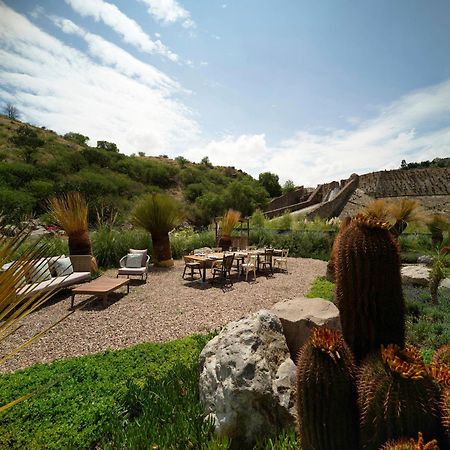 Live Aqua San Miguel De Allende (Adults Only) Dış mekan fotoğraf