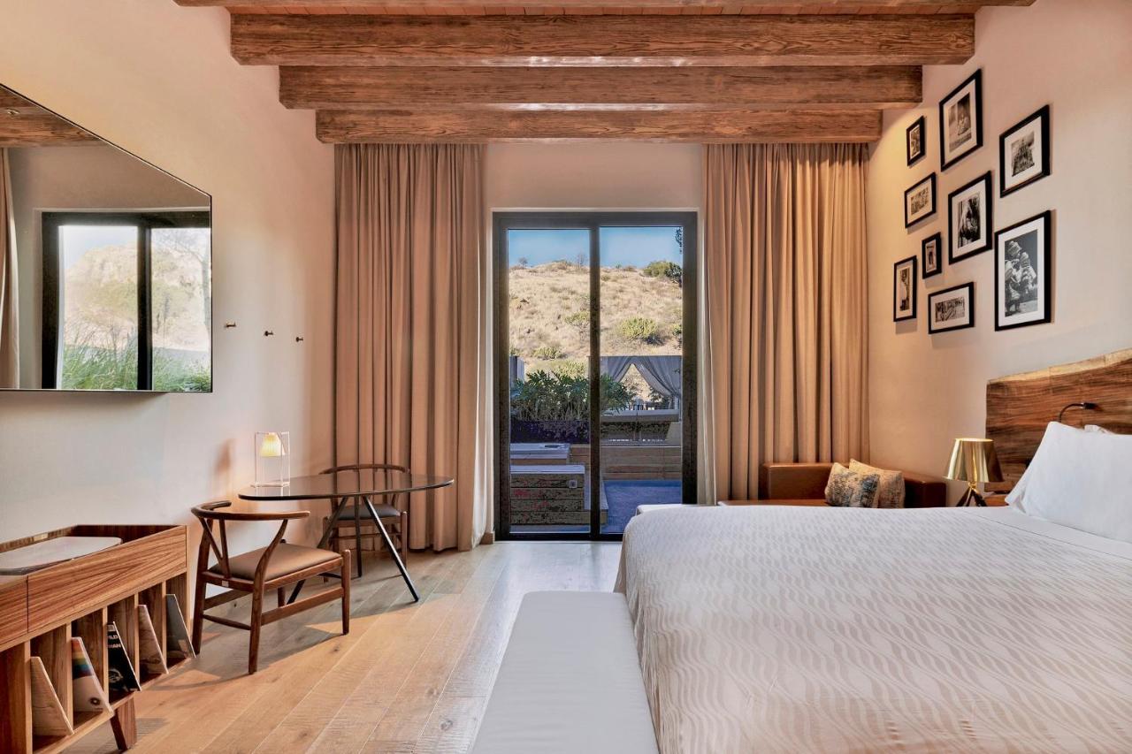 Live Aqua San Miguel De Allende (Adults Only) Dış mekan fotoğraf