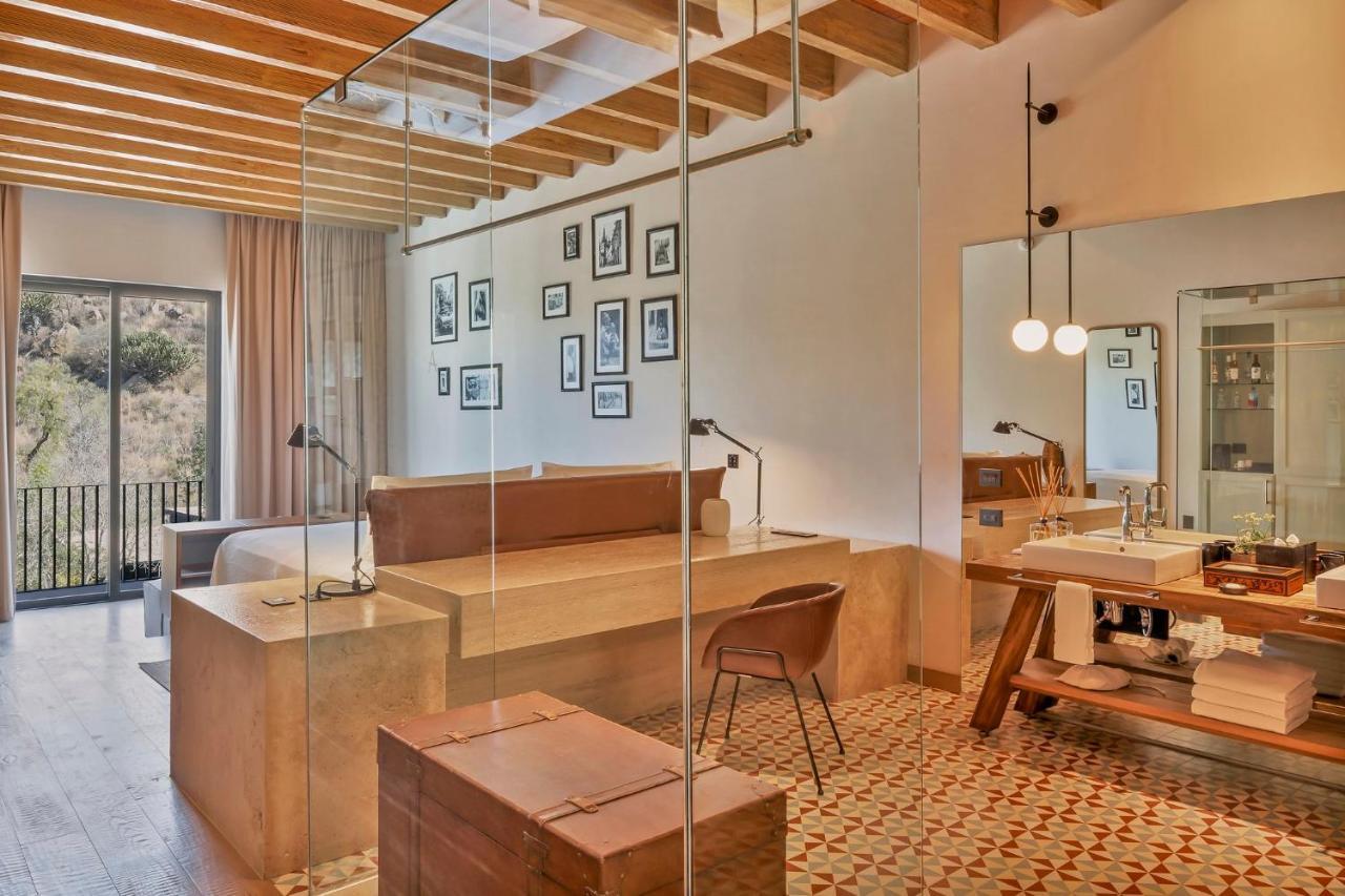 Live Aqua San Miguel De Allende (Adults Only) Dış mekan fotoğraf