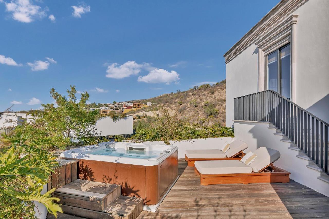 Live Aqua San Miguel De Allende (Adults Only) Dış mekan fotoğraf
