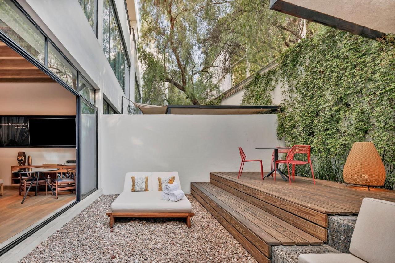 Live Aqua San Miguel De Allende (Adults Only) Dış mekan fotoğraf