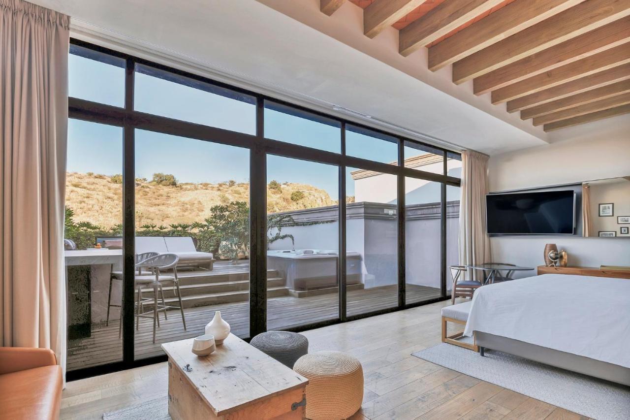 Live Aqua San Miguel De Allende (Adults Only) Dış mekan fotoğraf