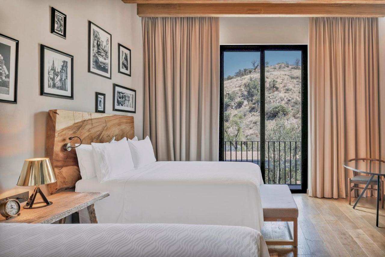 Live Aqua San Miguel De Allende (Adults Only) Dış mekan fotoğraf