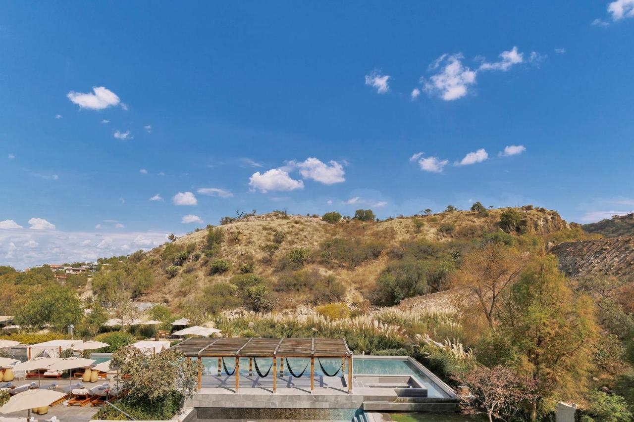 Live Aqua San Miguel De Allende (Adults Only) Dış mekan fotoğraf