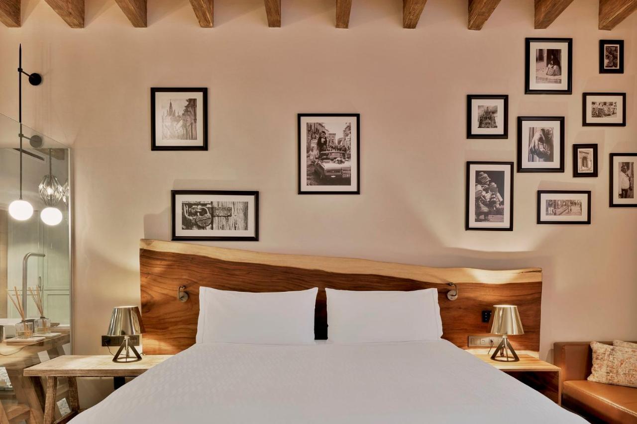 Live Aqua San Miguel De Allende (Adults Only) Dış mekan fotoğraf