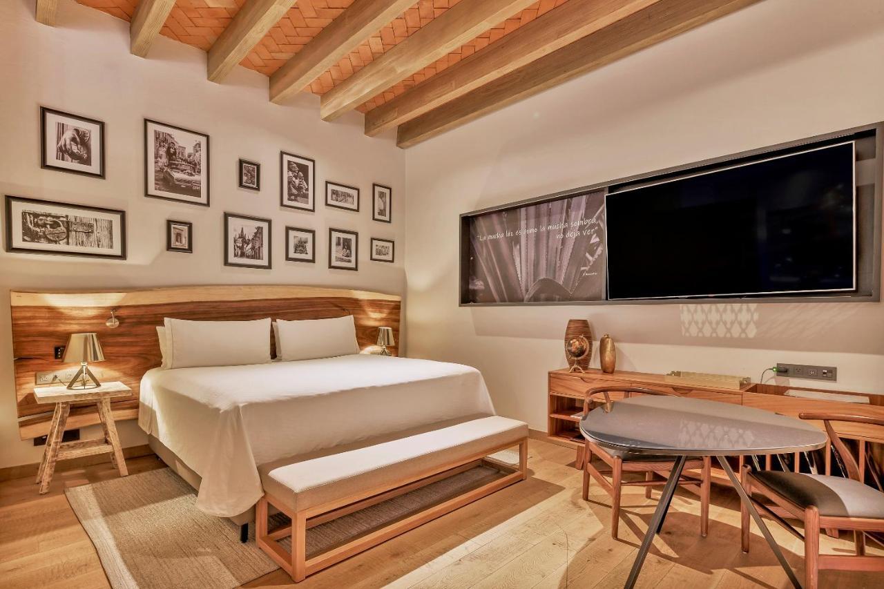 Live Aqua San Miguel De Allende (Adults Only) Dış mekan fotoğraf