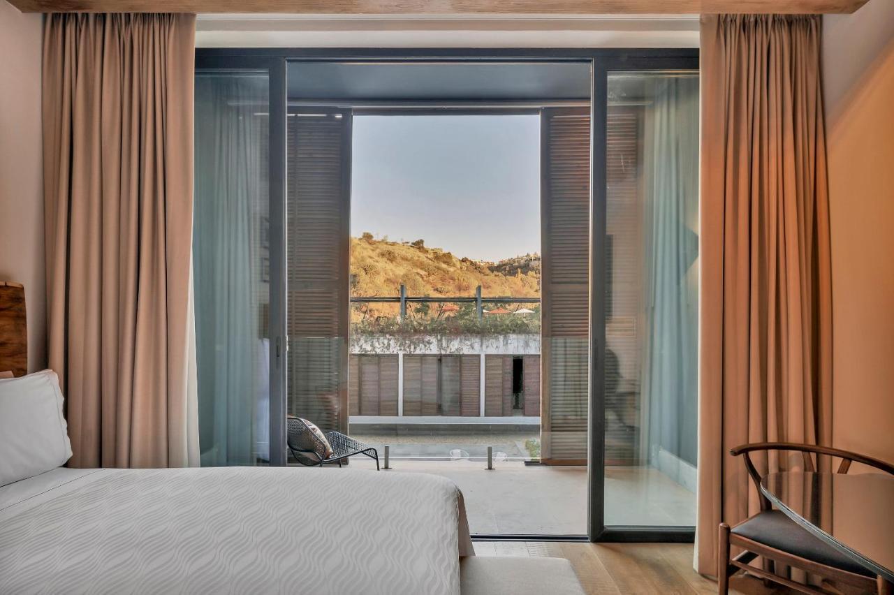 Live Aqua San Miguel De Allende (Adults Only) Dış mekan fotoğraf