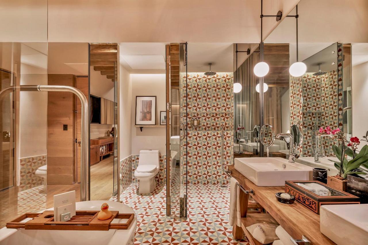 Live Aqua San Miguel De Allende (Adults Only) Dış mekan fotoğraf