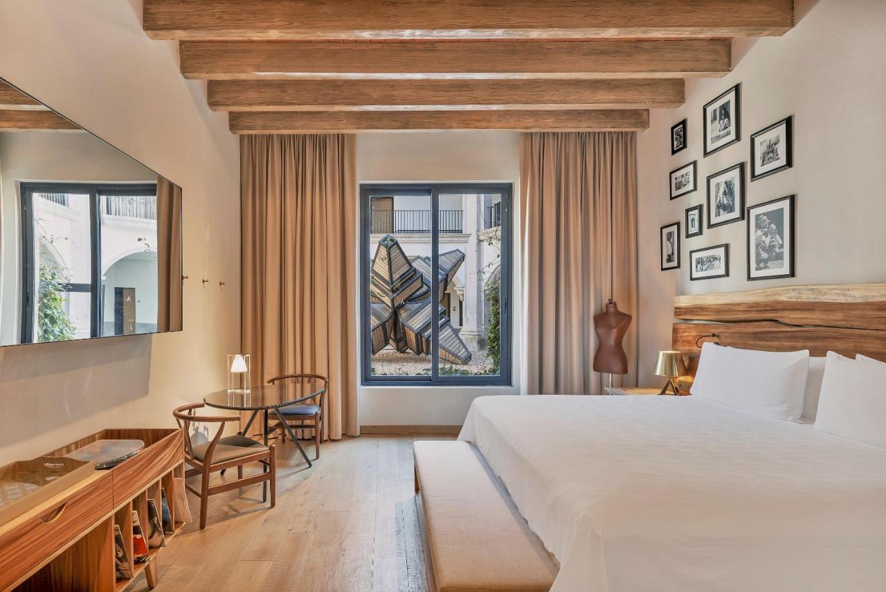 Live Aqua San Miguel De Allende (Adults Only) Dış mekan fotoğraf