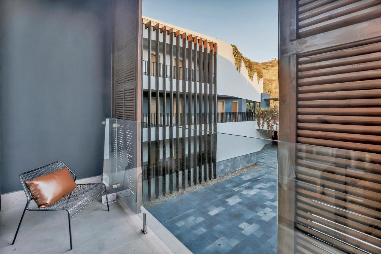 Live Aqua San Miguel De Allende (Adults Only) Dış mekan fotoğraf