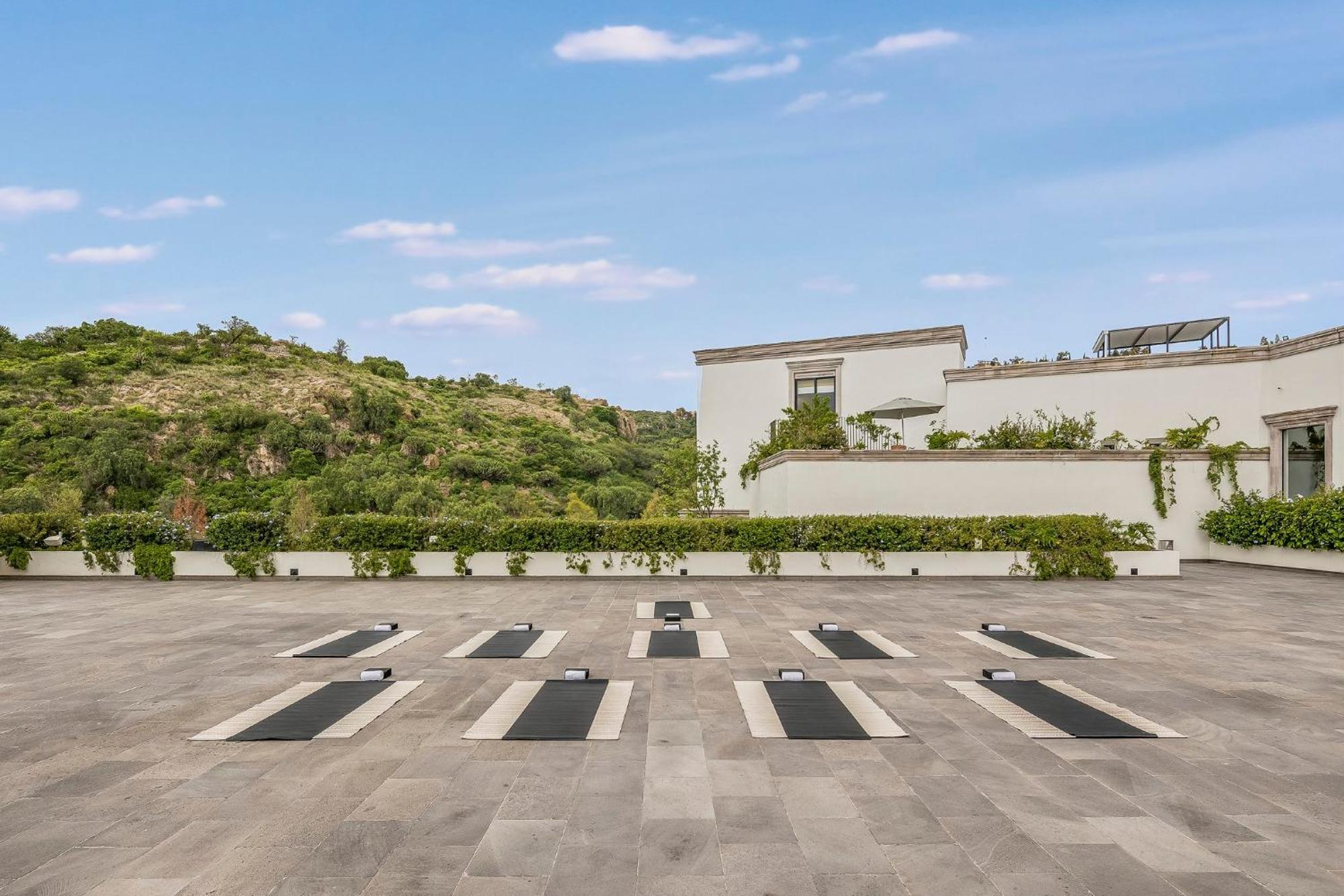 Live Aqua San Miguel De Allende (Adults Only) Dış mekan fotoğraf