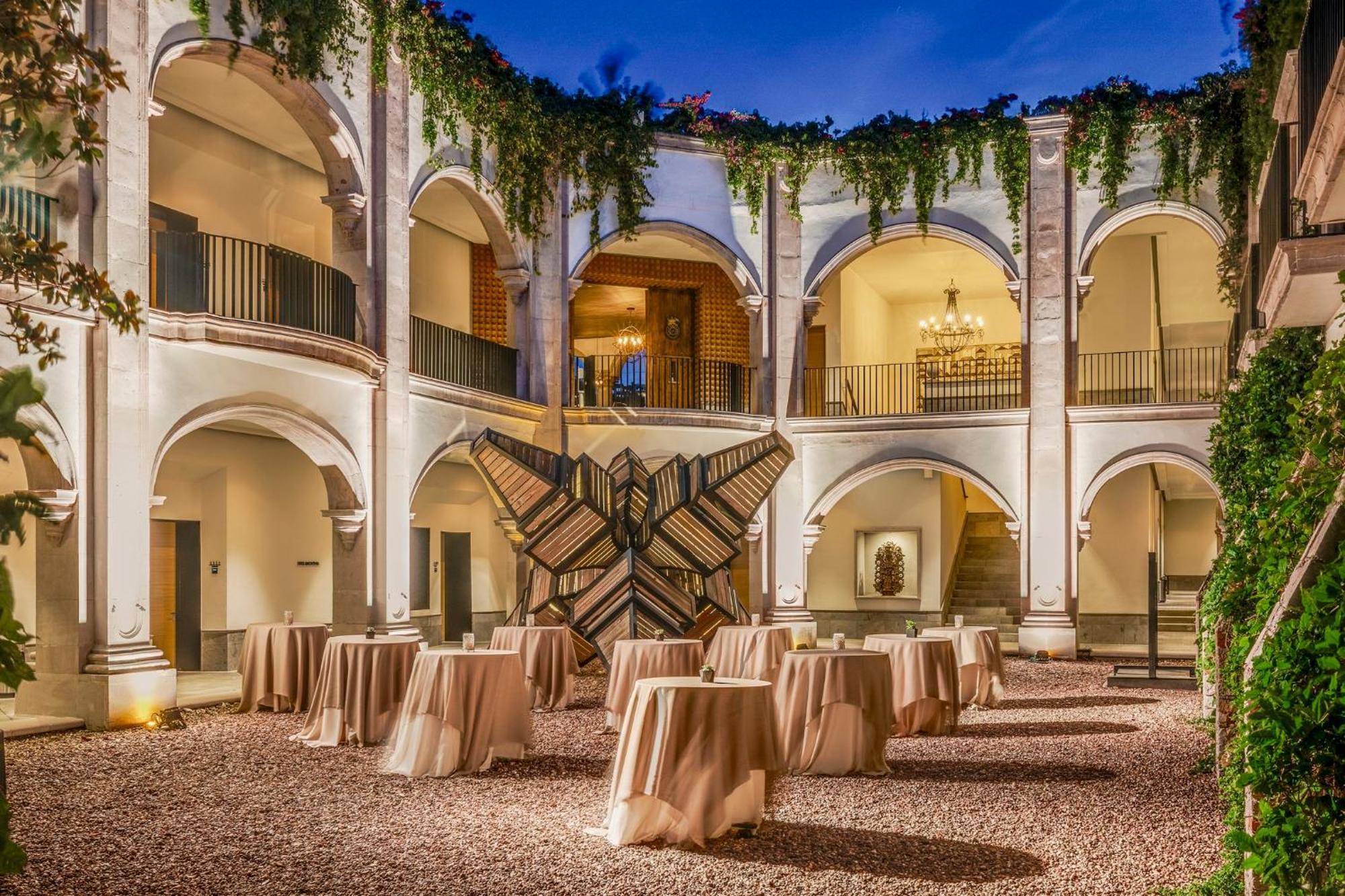 Live Aqua San Miguel De Allende (Adults Only) Dış mekan fotoğraf