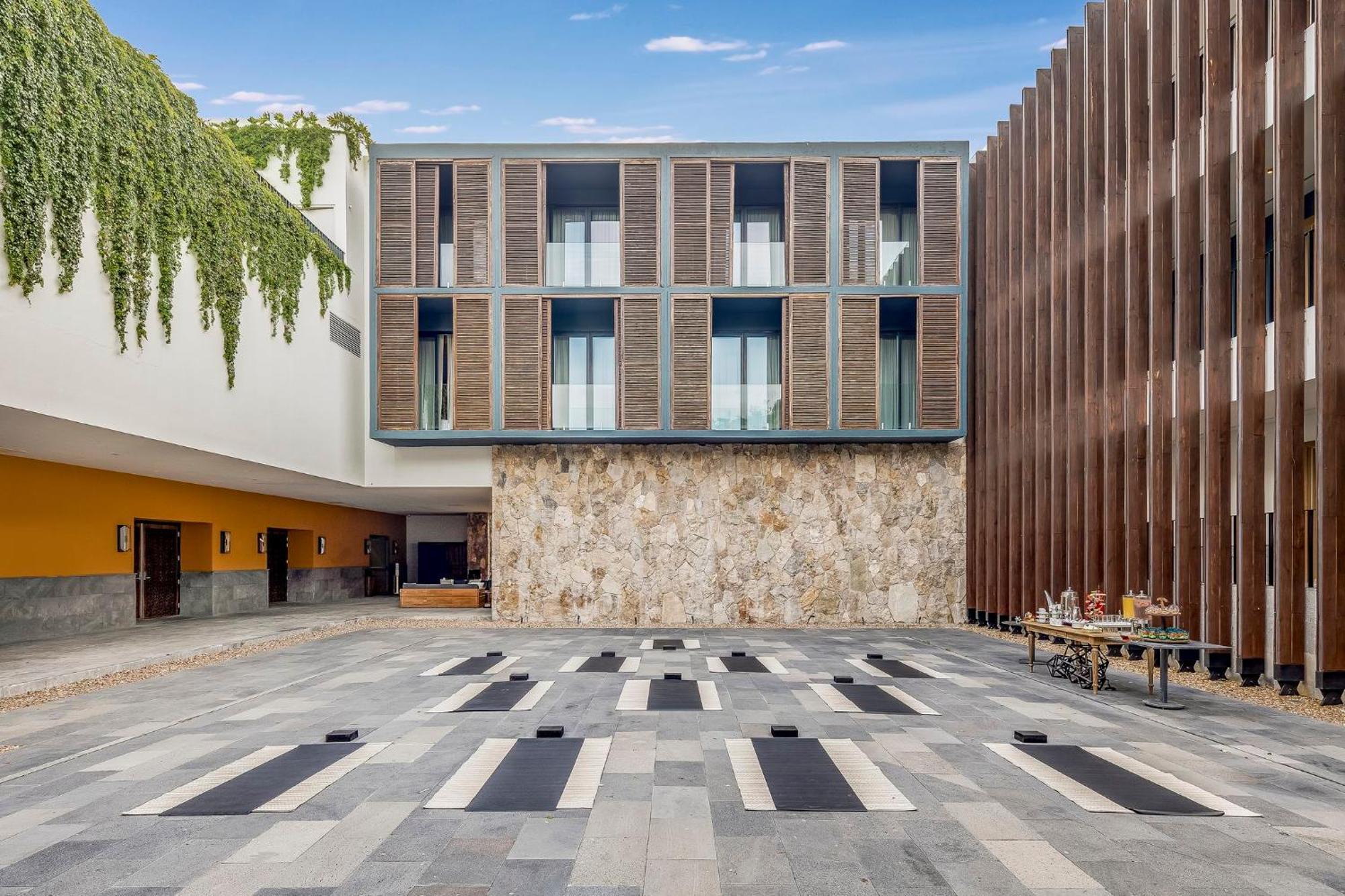 Live Aqua San Miguel De Allende (Adults Only) Dış mekan fotoğraf