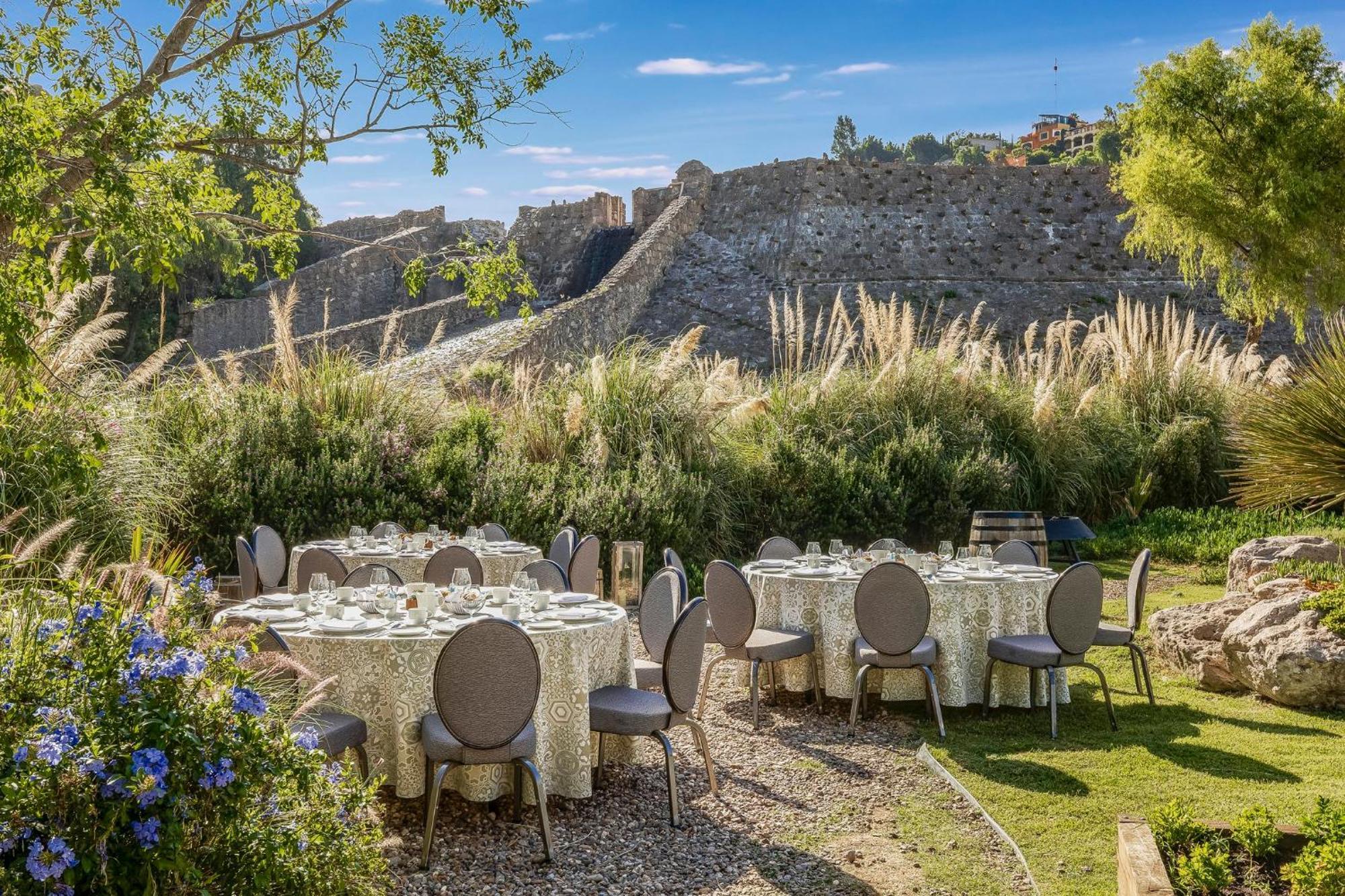 Live Aqua San Miguel De Allende (Adults Only) Dış mekan fotoğraf