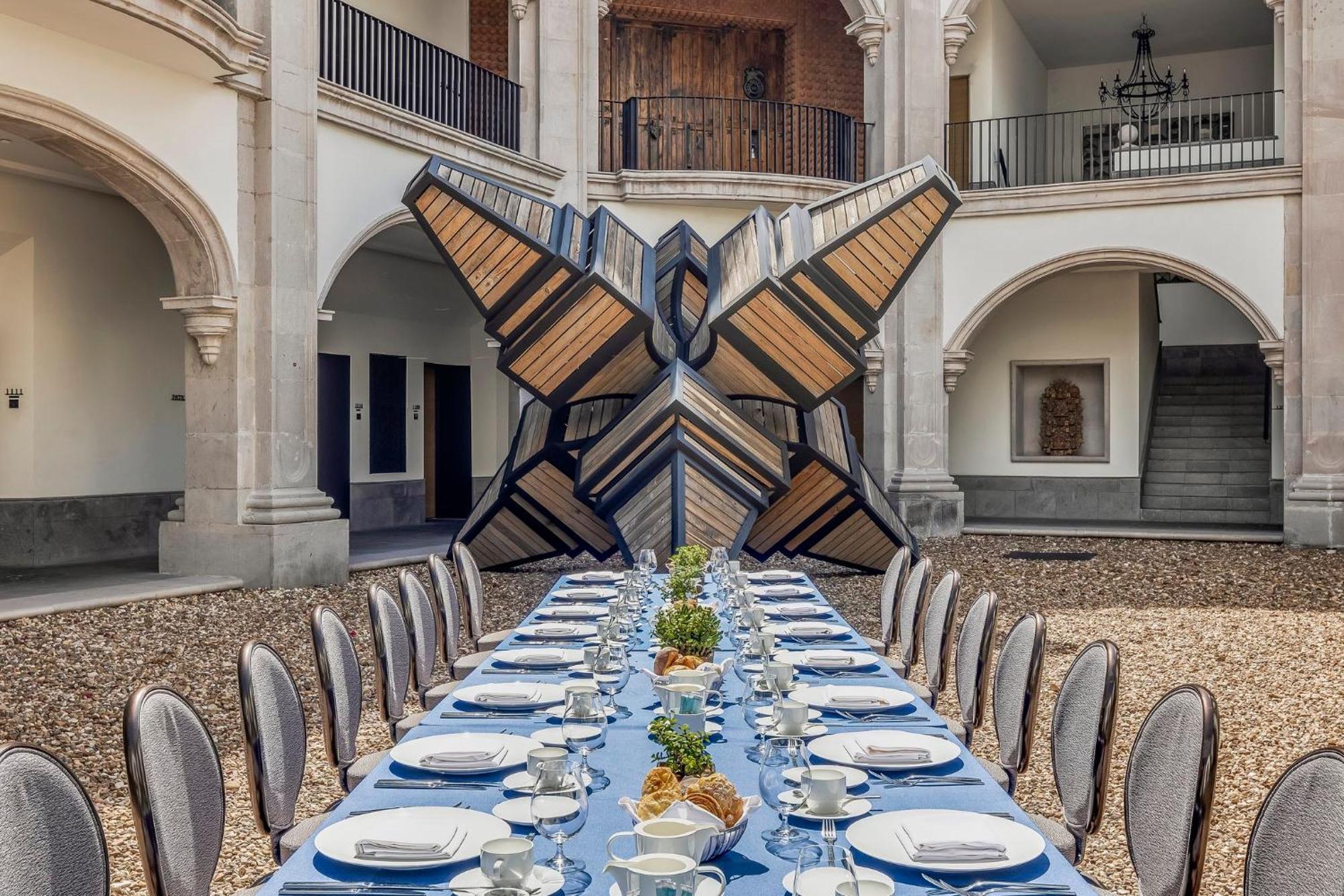 Live Aqua San Miguel De Allende (Adults Only) Dış mekan fotoğraf