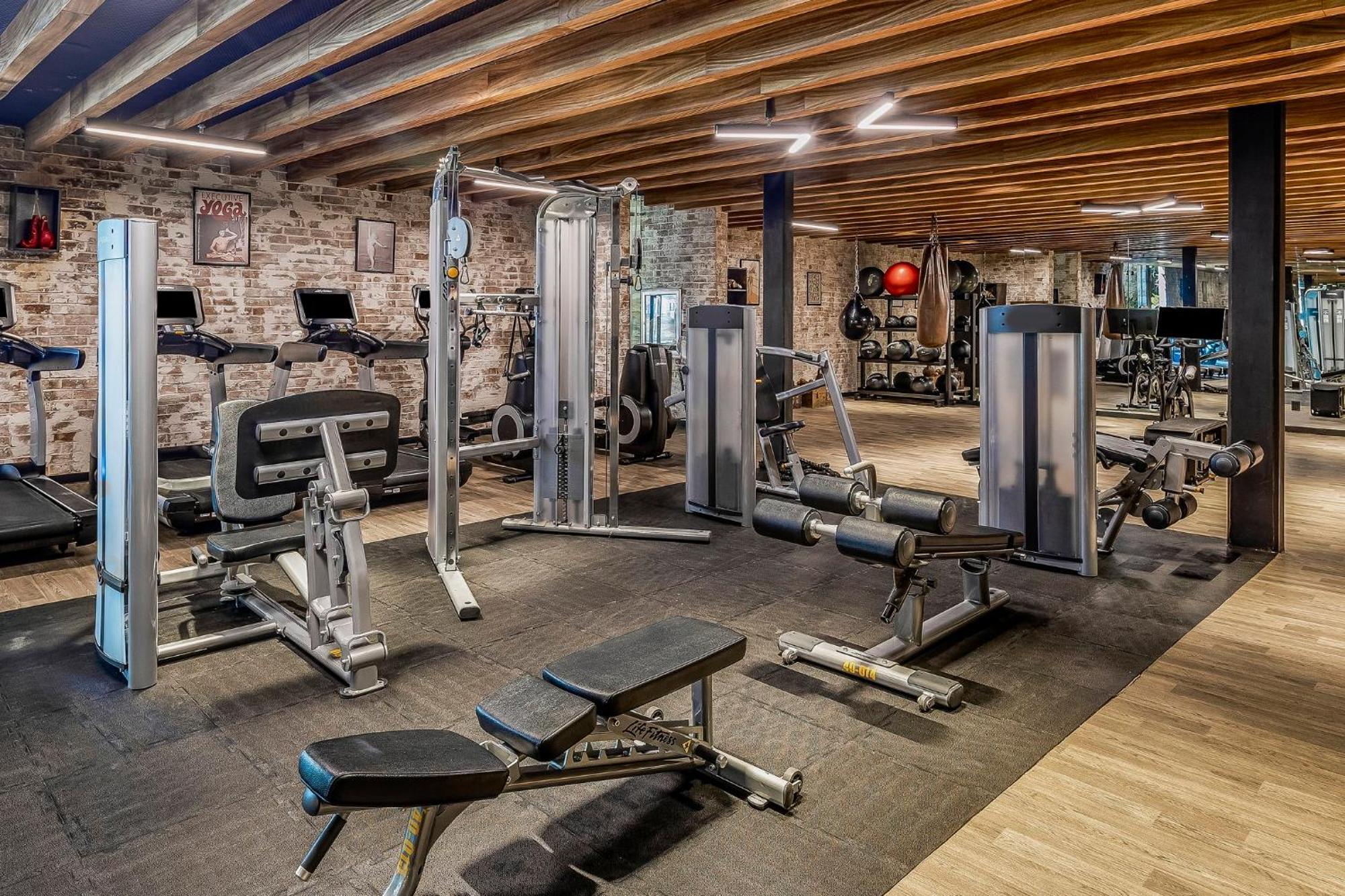 Live Aqua San Miguel De Allende (Adults Only) Dış mekan fotoğraf