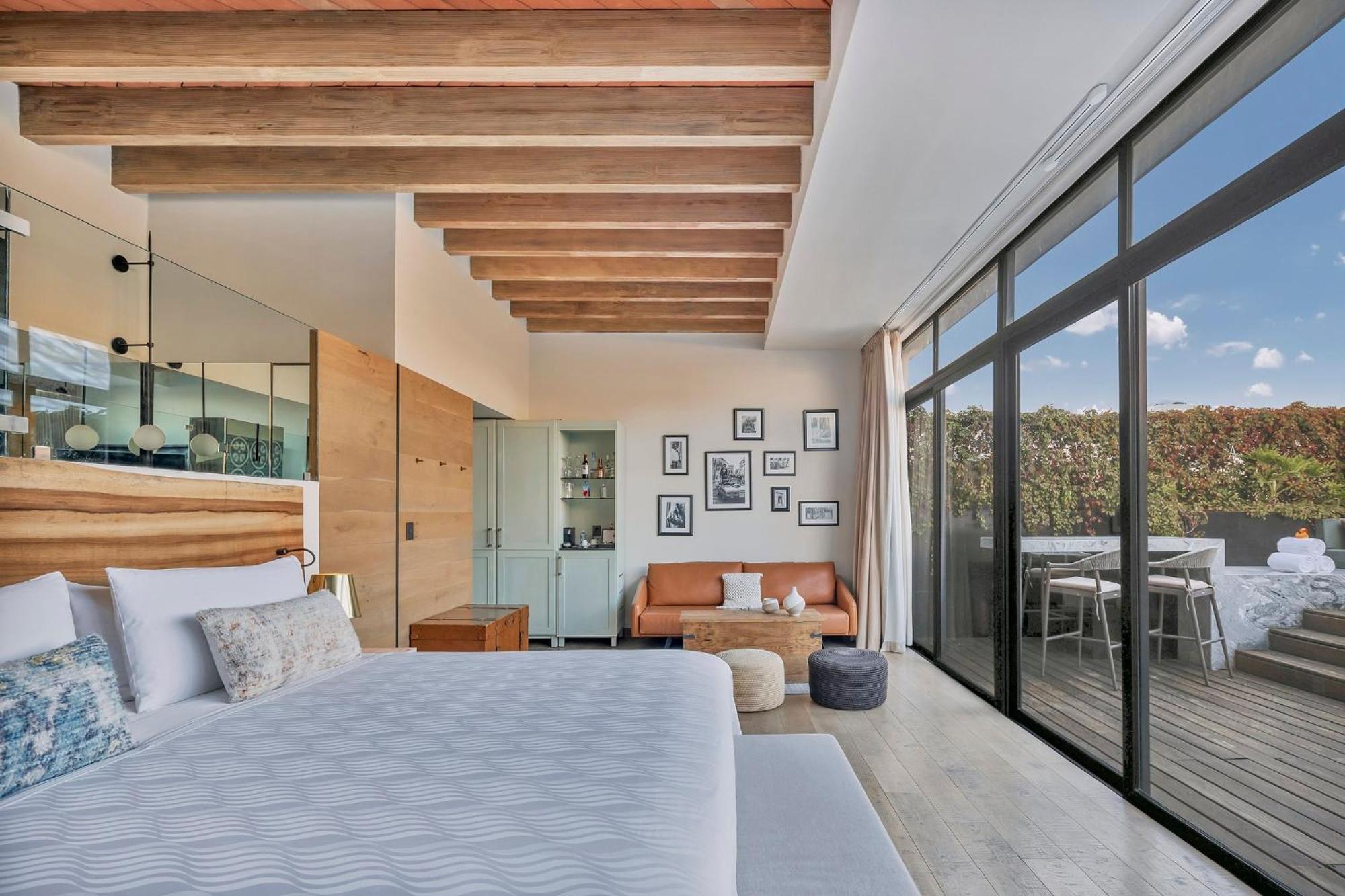 Live Aqua San Miguel De Allende (Adults Only) Dış mekan fotoğraf