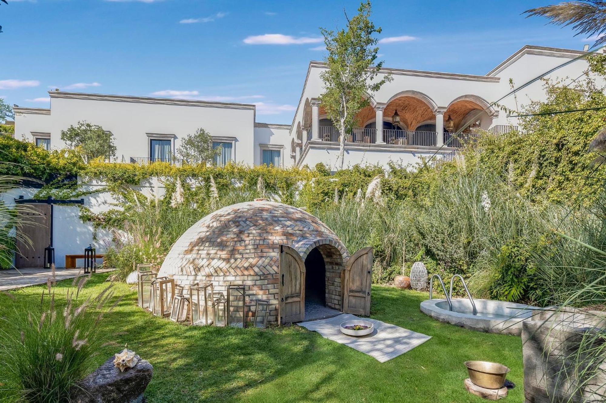Live Aqua San Miguel De Allende (Adults Only) Dış mekan fotoğraf