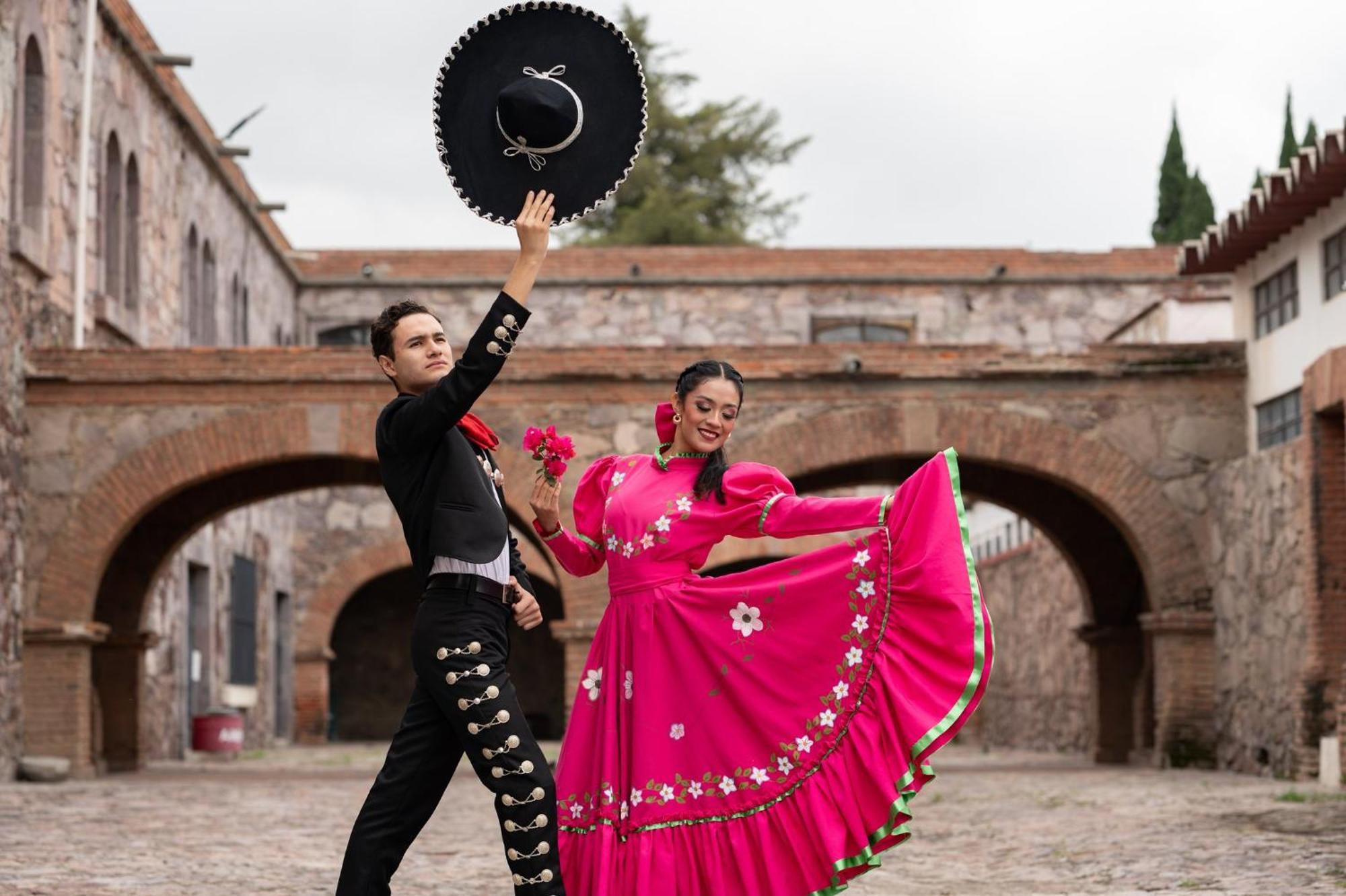 Live Aqua San Miguel De Allende (Adults Only) Dış mekan fotoğraf