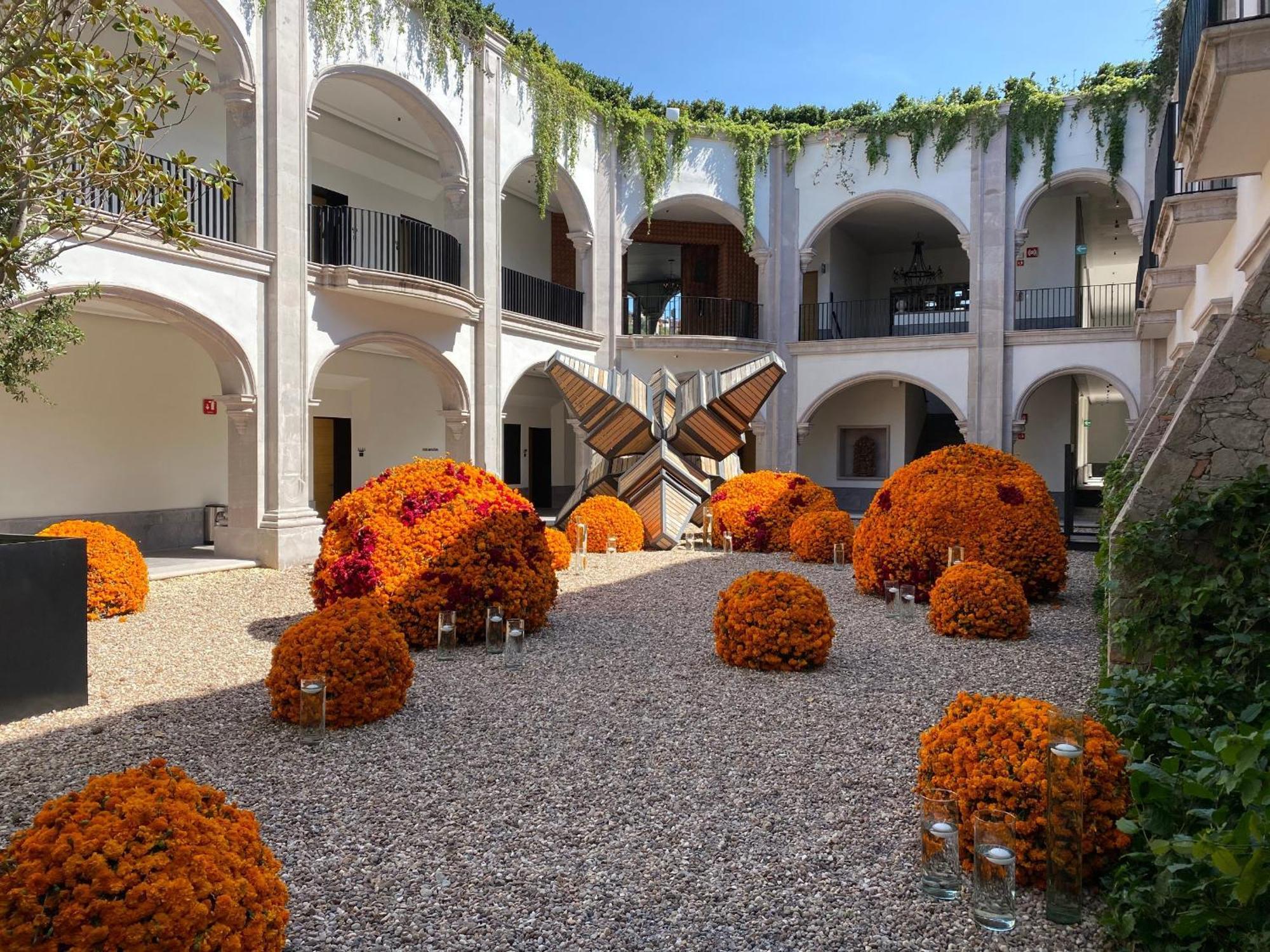 Live Aqua San Miguel De Allende (Adults Only) Dış mekan fotoğraf