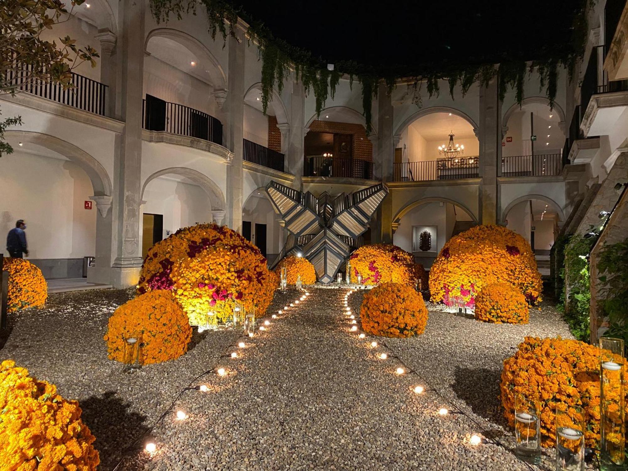 Live Aqua San Miguel De Allende (Adults Only) Dış mekan fotoğraf