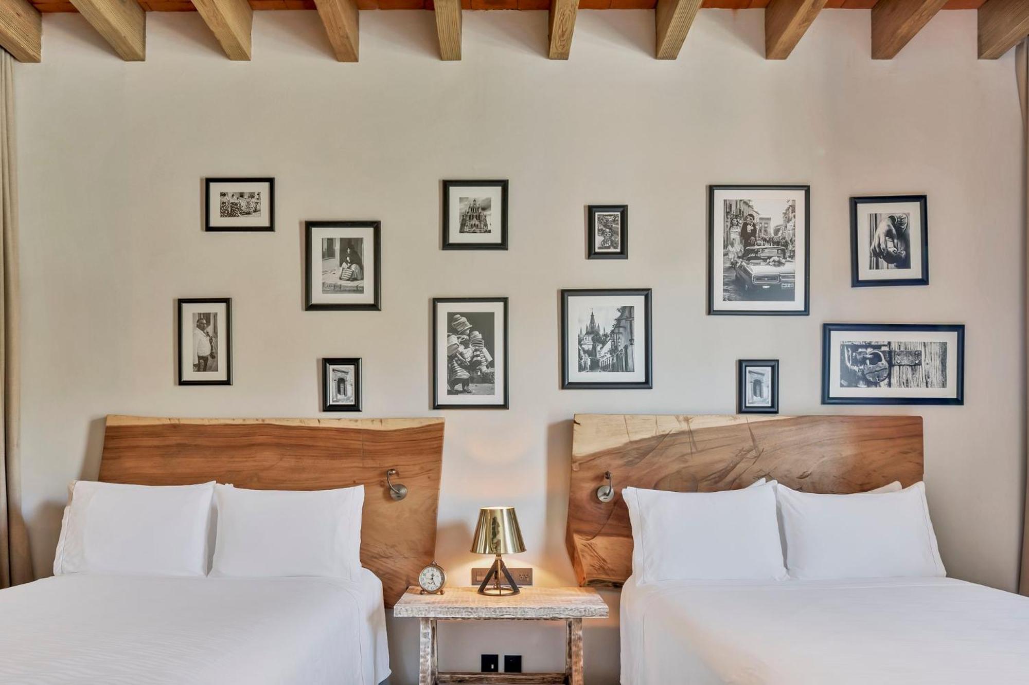 Live Aqua San Miguel De Allende (Adults Only) Dış mekan fotoğraf