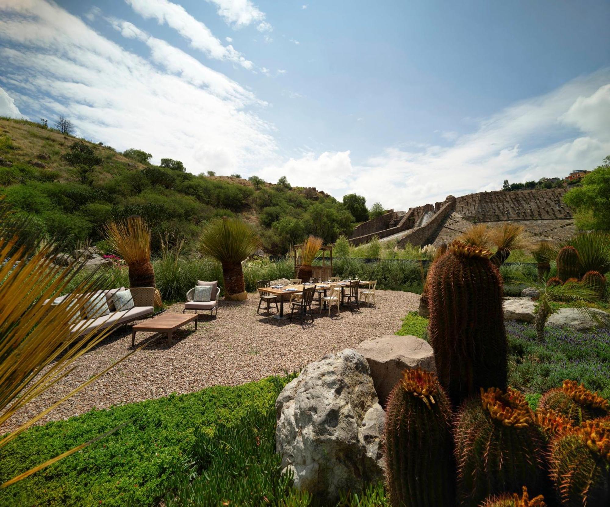 Live Aqua San Miguel De Allende (Adults Only) Dış mekan fotoğraf