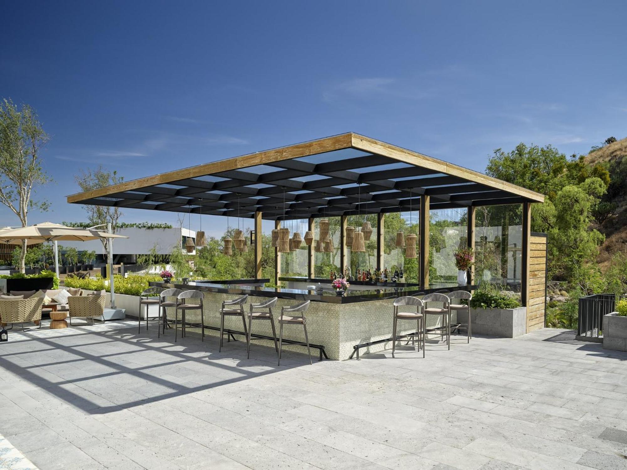 Live Aqua San Miguel De Allende (Adults Only) Dış mekan fotoğraf