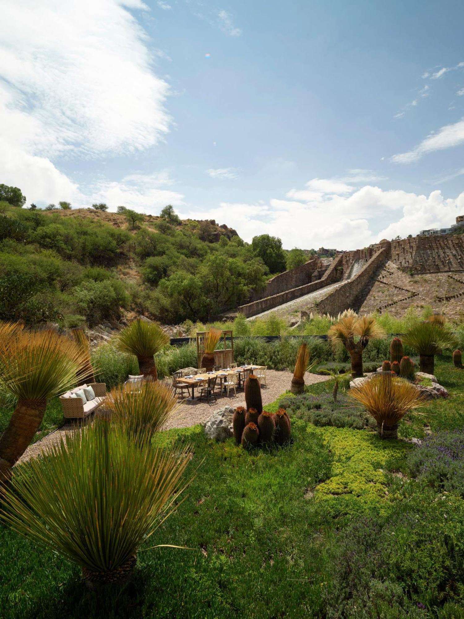 Live Aqua San Miguel De Allende (Adults Only) Dış mekan fotoğraf