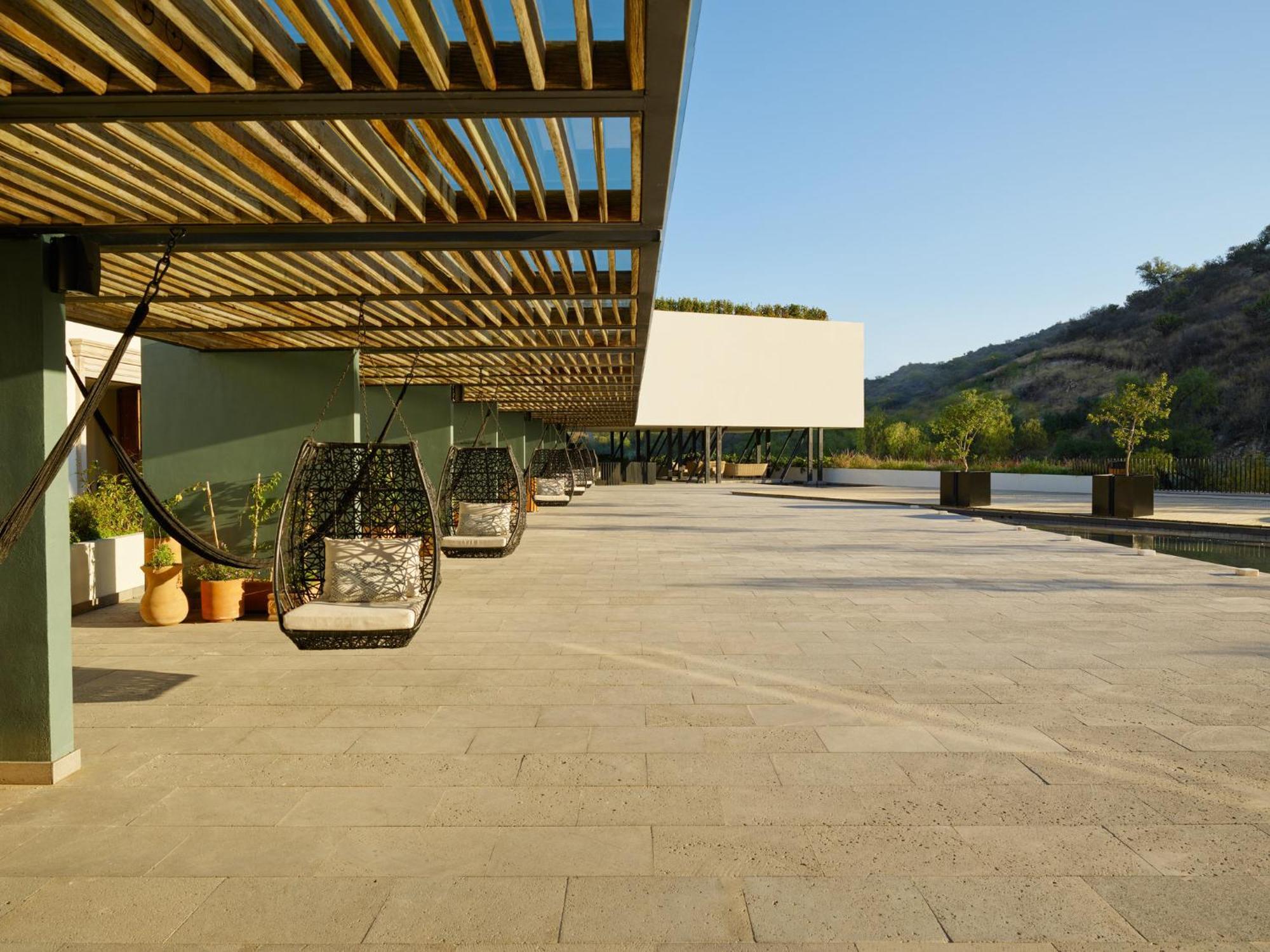 Live Aqua San Miguel De Allende (Adults Only) Dış mekan fotoğraf