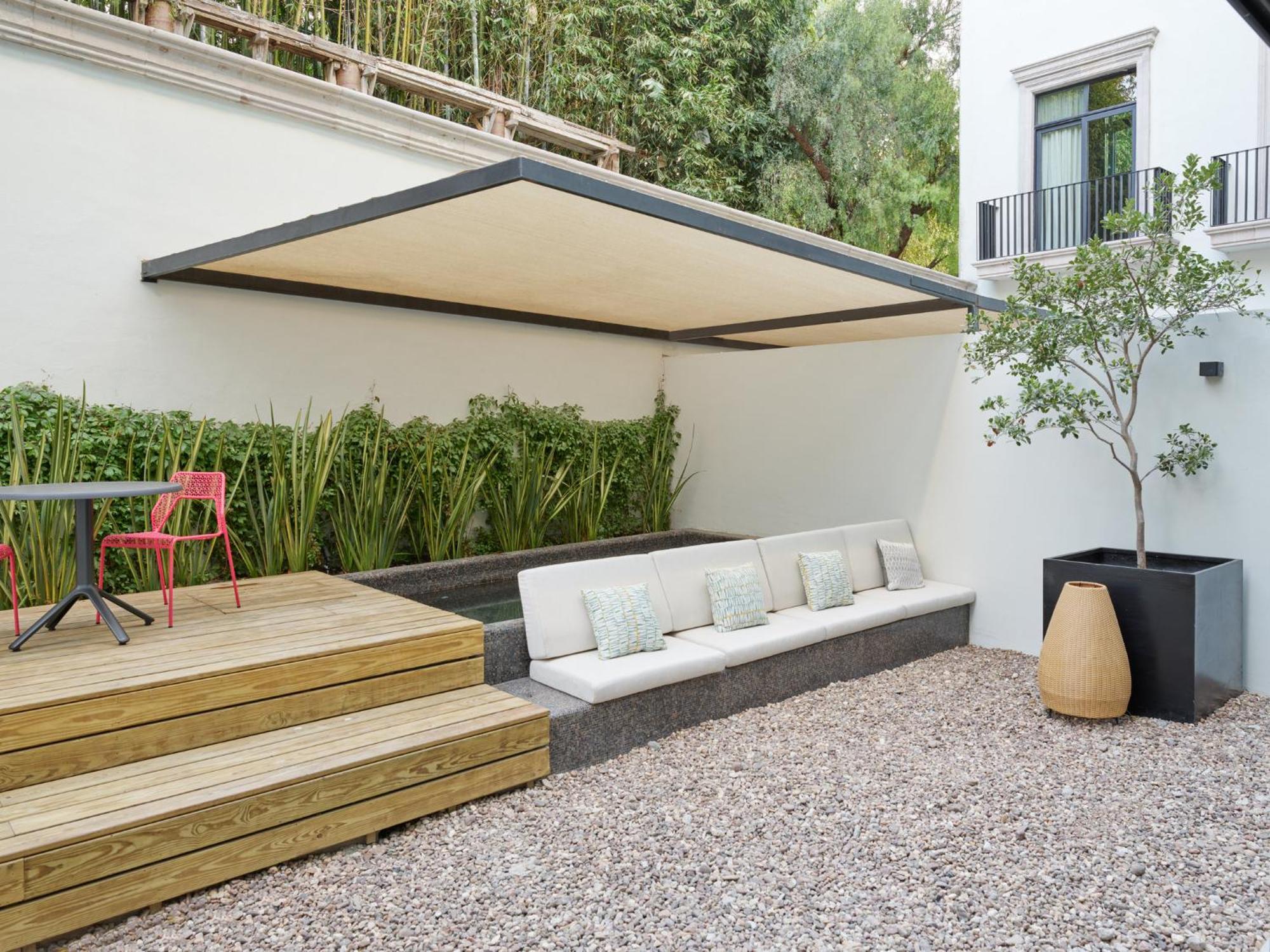 Live Aqua San Miguel De Allende (Adults Only) Dış mekan fotoğraf