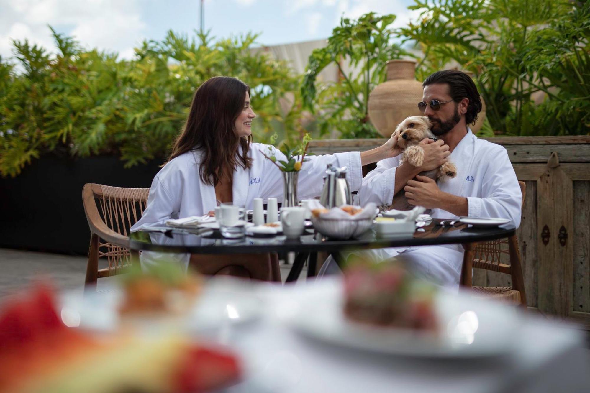 Live Aqua San Miguel De Allende (Adults Only) Dış mekan fotoğraf