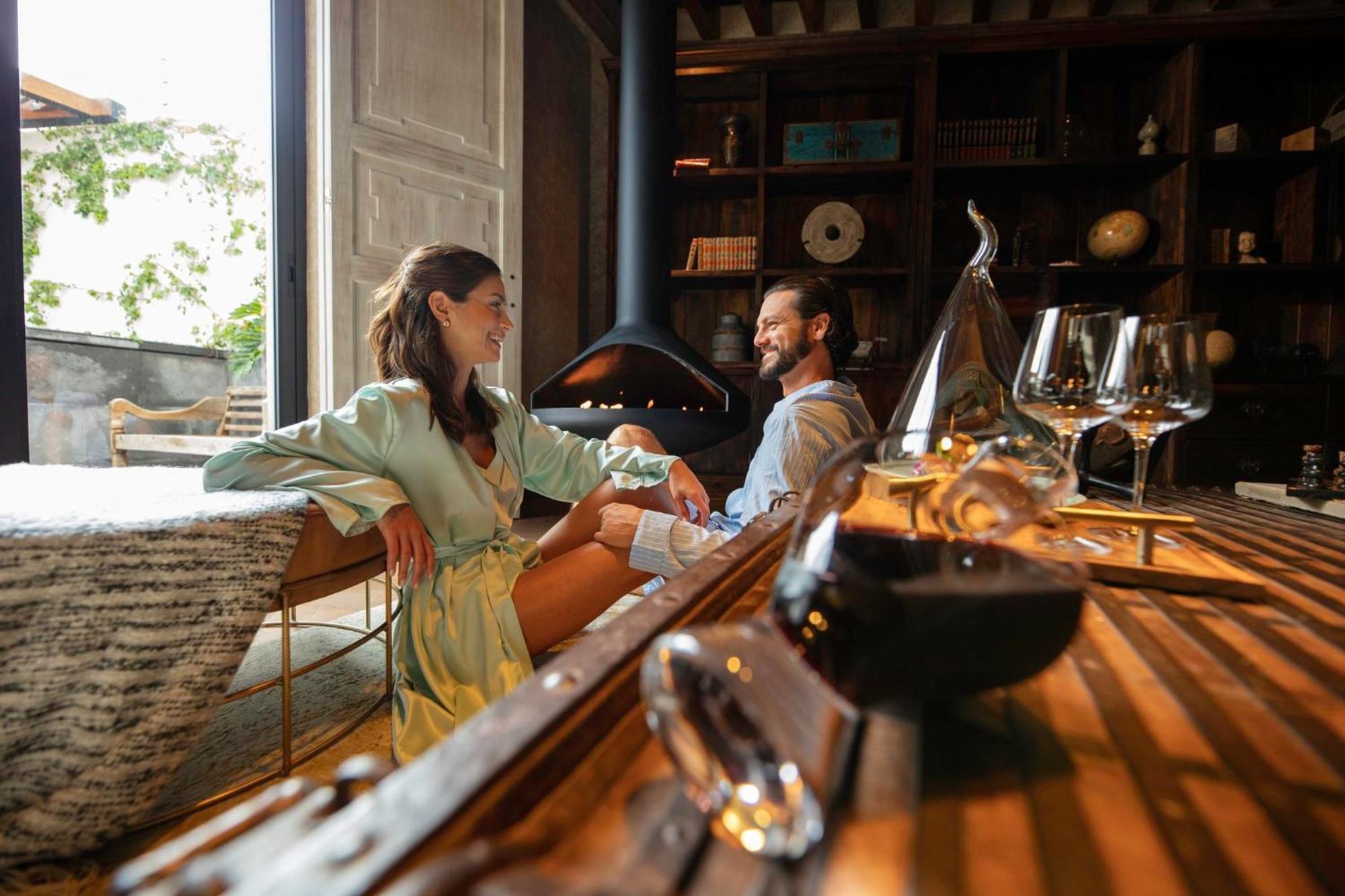 Live Aqua San Miguel De Allende (Adults Only) Dış mekan fotoğraf