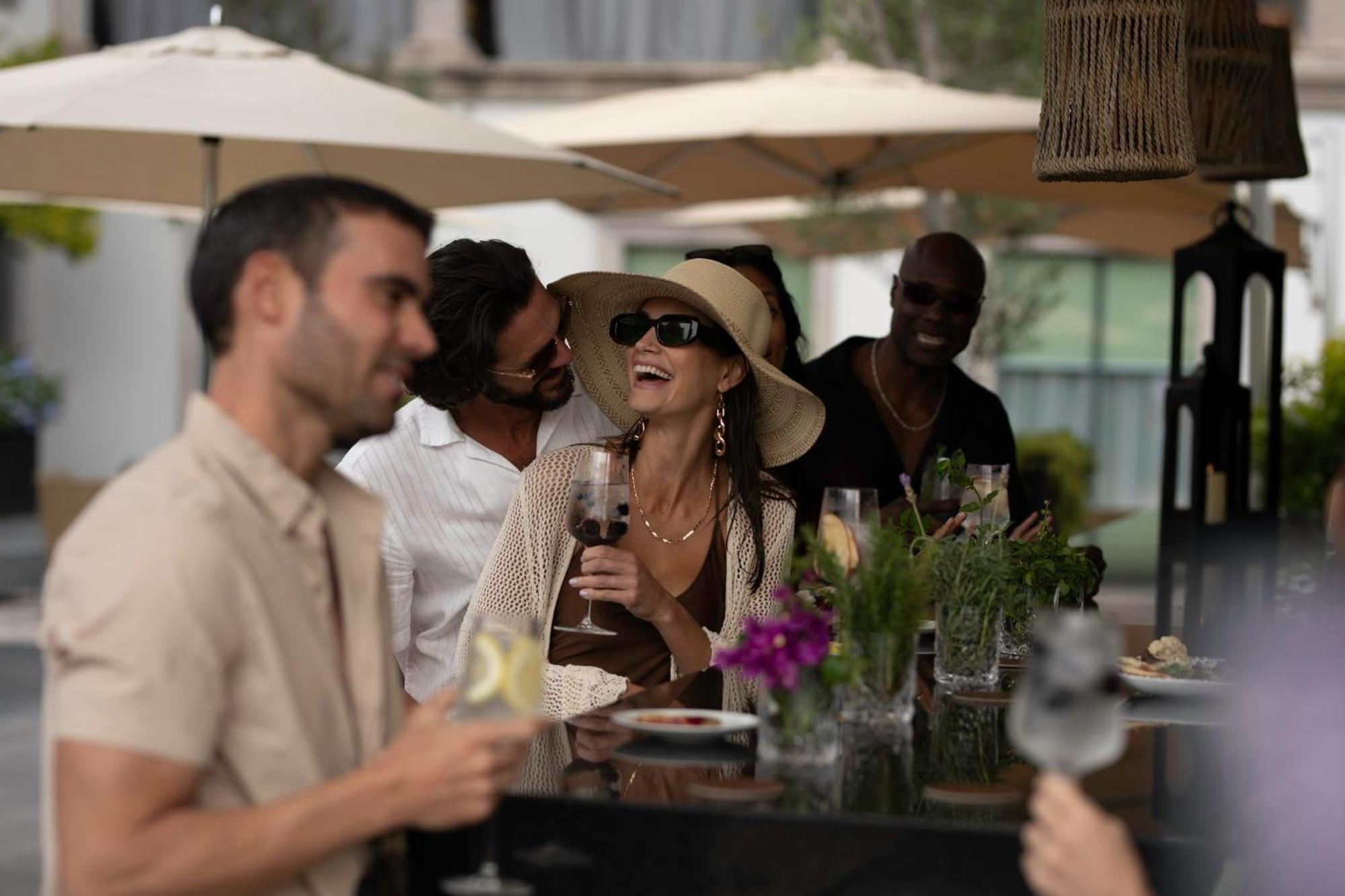 Live Aqua San Miguel De Allende (Adults Only) Dış mekan fotoğraf