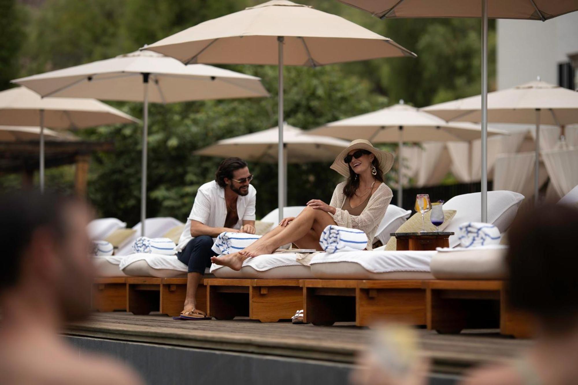 Live Aqua San Miguel De Allende (Adults Only) Dış mekan fotoğraf
